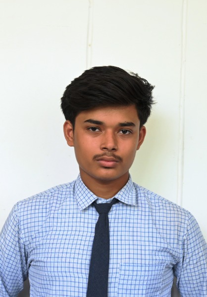 KANISHK SHARMA 